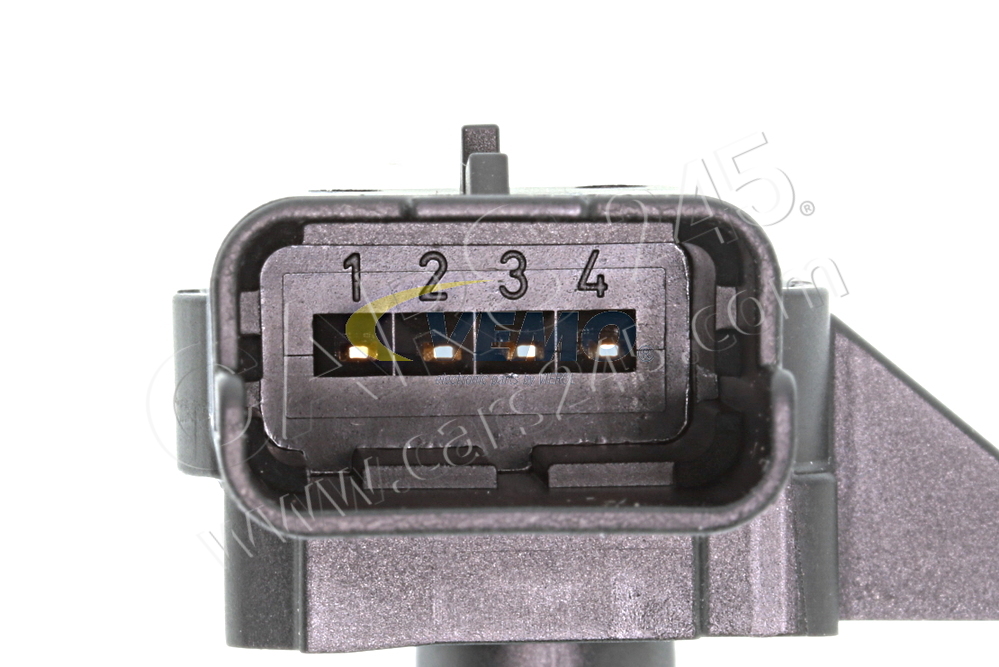 Sensor, intake manifold pressure VEMO V20-72-5129 2
