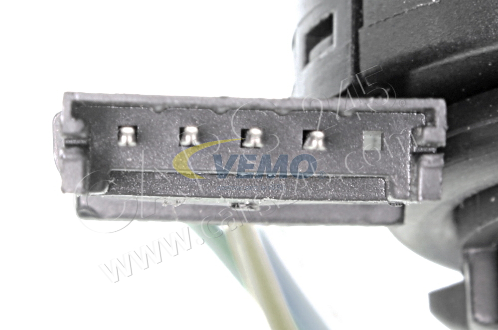 Actuator, headlight levelling VEMO V20-77-0293 2