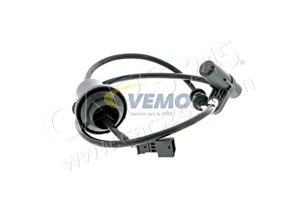 Sensor, wheel speed VEMO V30-72-0146