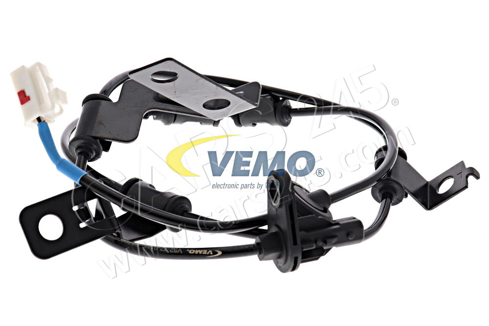 Sensor, wheel speed VEMO V52-72-0185