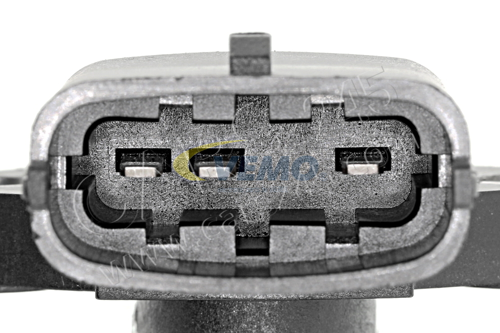 Sensor, boost pressure VEMO V52-72-0229 2