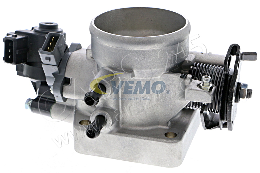Throttle body VEMO V53-81-0004