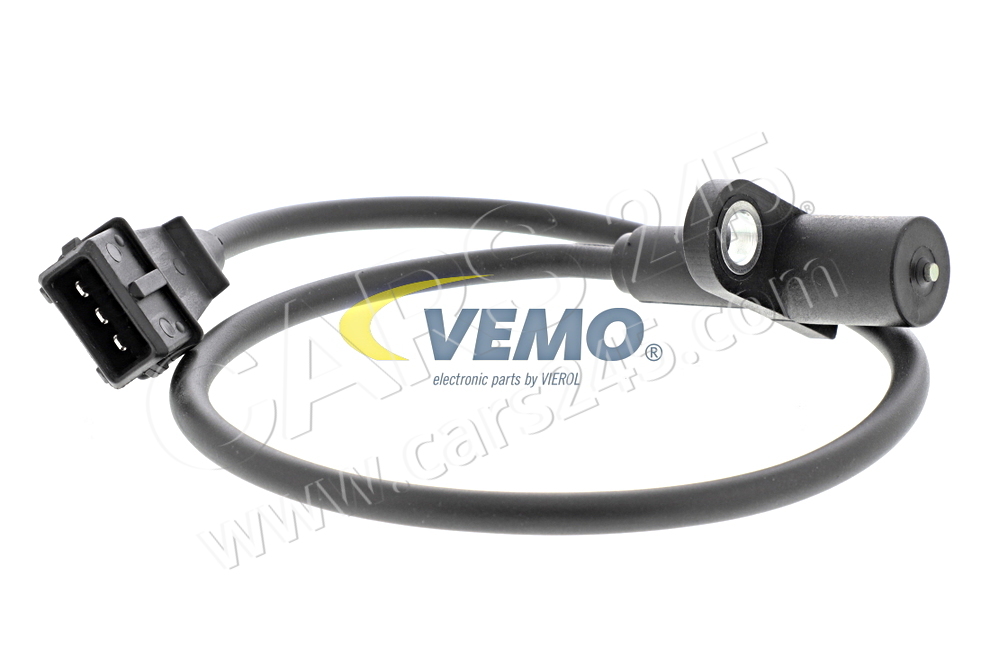 Sensor, crankshaft pulse VEMO V95-72-0009
