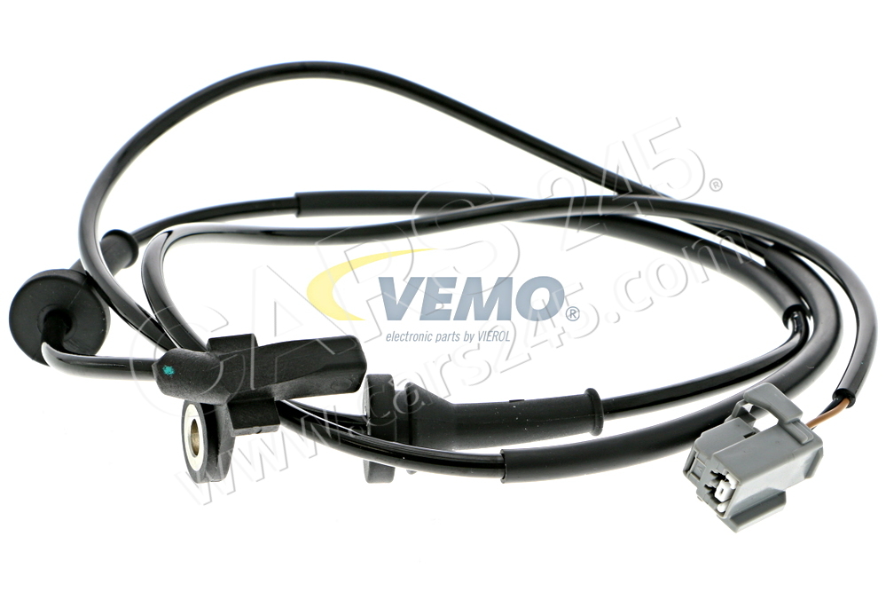 Sensor, wheel speed VEMO V95-72-0082