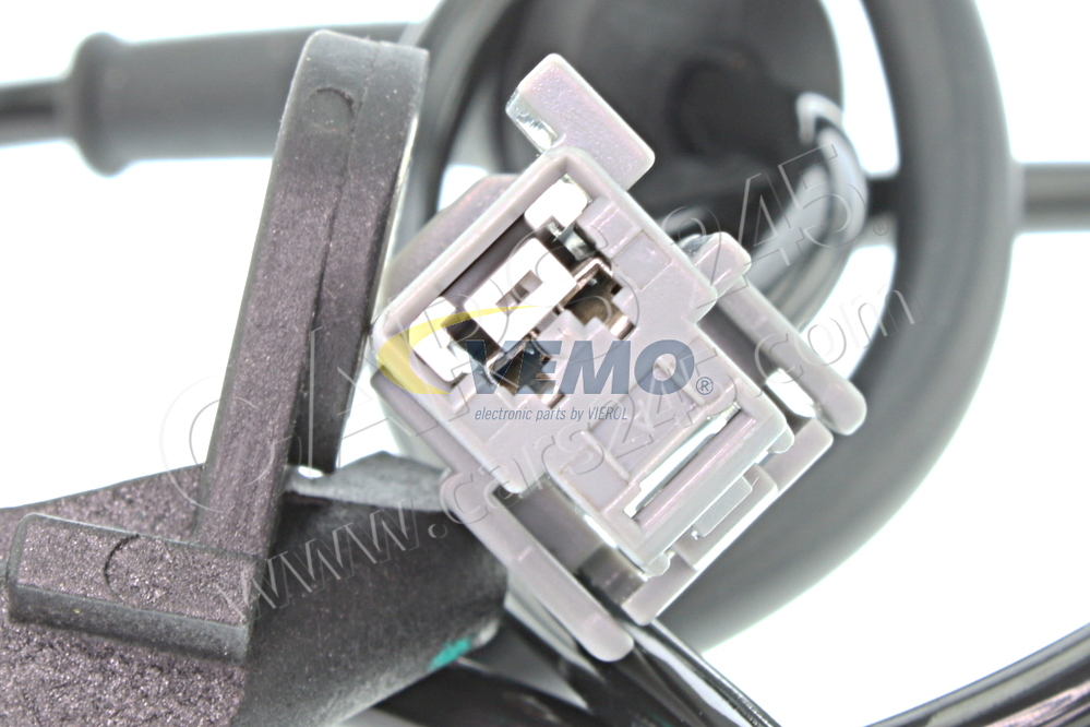 Sensor, wheel speed VEMO V95-72-0082 2