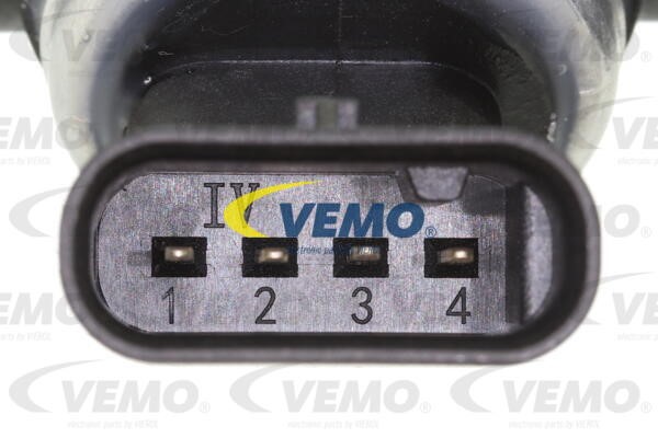 Sensor, fuel pressure VEMO V10-72-0146 2