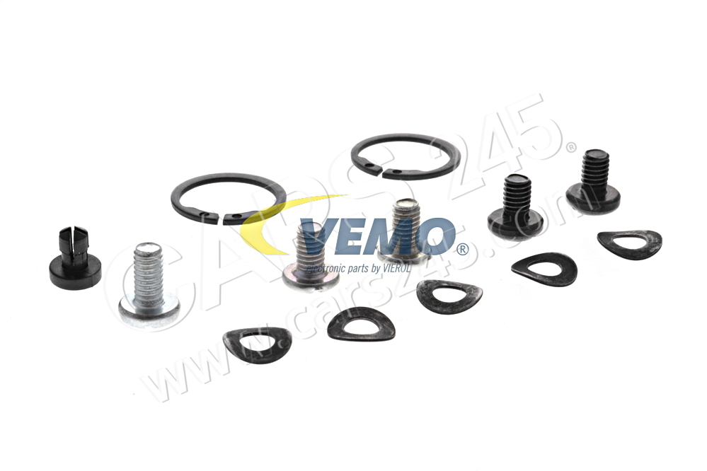 Sensor, ignition pulse VEMO V10-72-1151 3