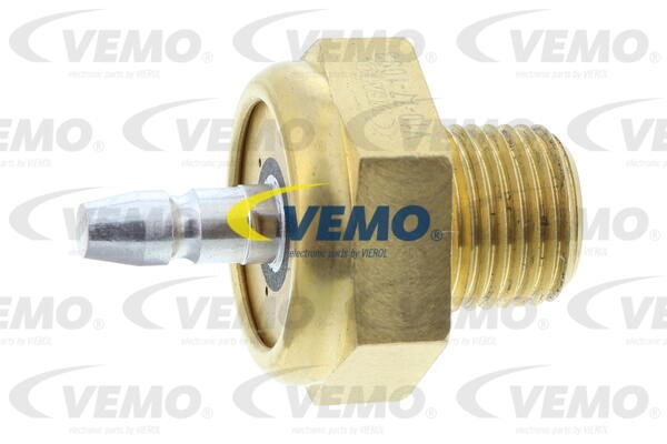 Oil Pressure Switch, automatic transmission VEMO V10-77-1093
