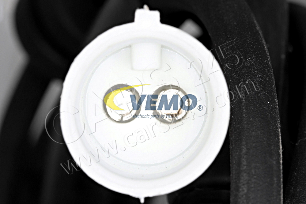 Sensor, wheel speed VEMO V24-72-0242 2