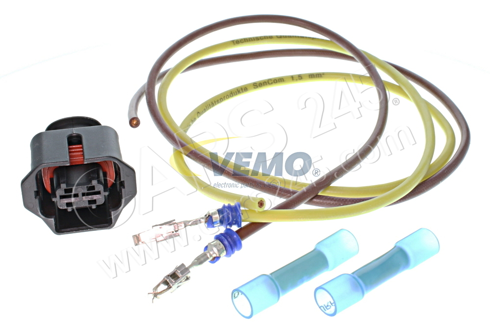Repair Kit, cable set VEMO V24-83-0018