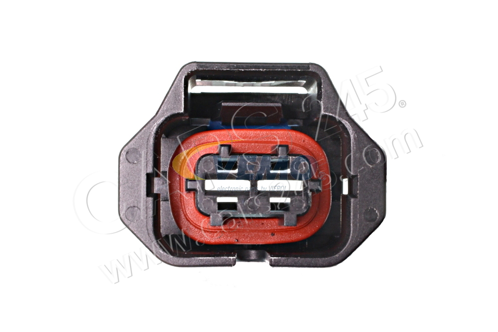 Repair Kit, cable set VEMO V24-83-0018 2