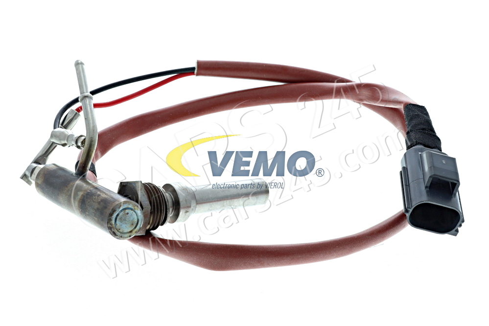 Injection Unit, soot/particulate filter regeneration VEMO V25-67-0009