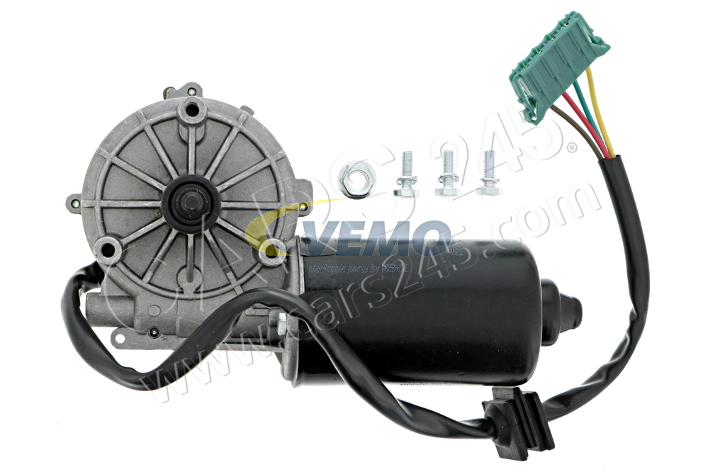 Wiper Motor VEMO V30-07-0008