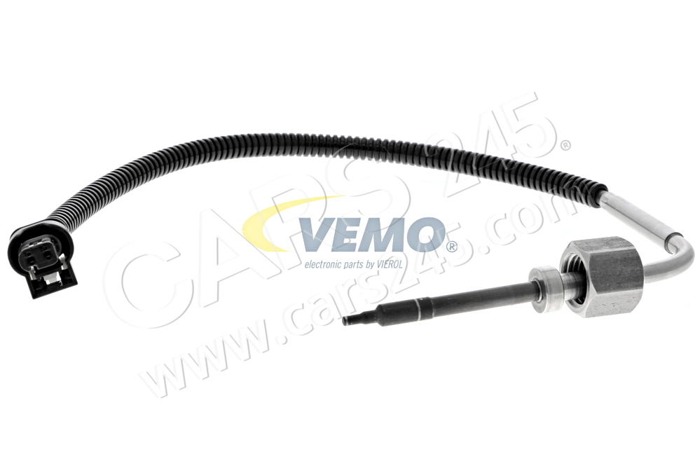 Sensor, exhaust gas temperature VEMO V30-72-0821