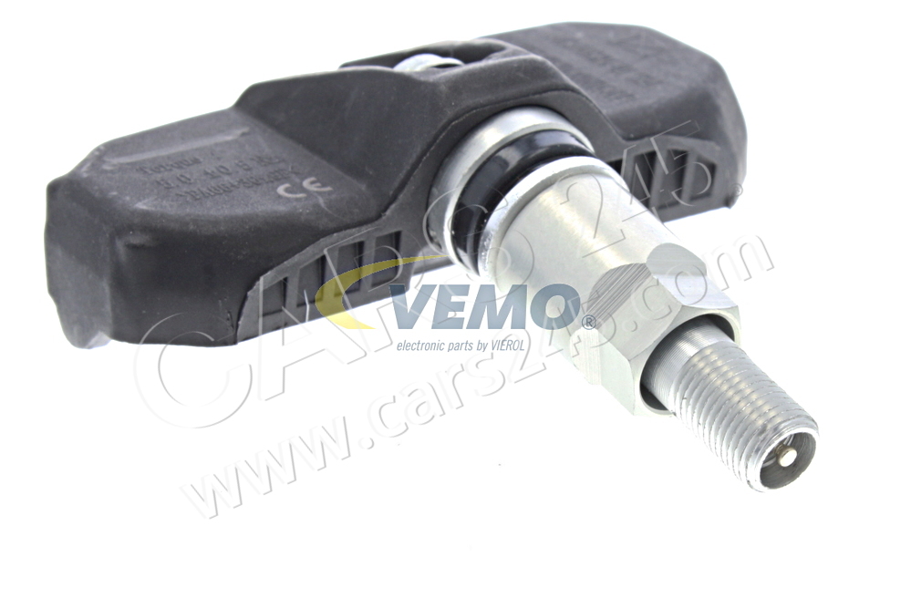 Wheel Sensor, tyre-pressure monitoring system VEMO V99-72-4021