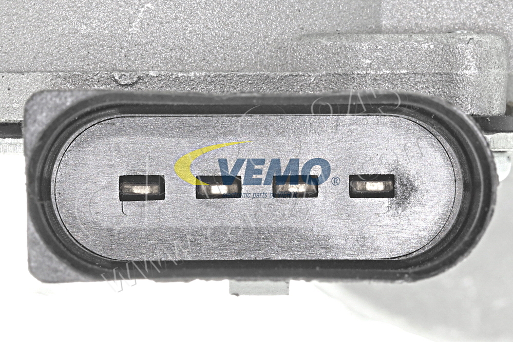 Wiper Motor VEMO V10-07-0022 2