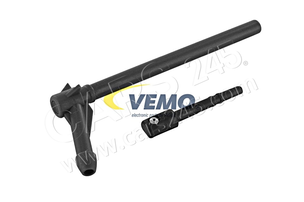 Washer Fluid Jet, window cleaning VEMO V10-08-0295