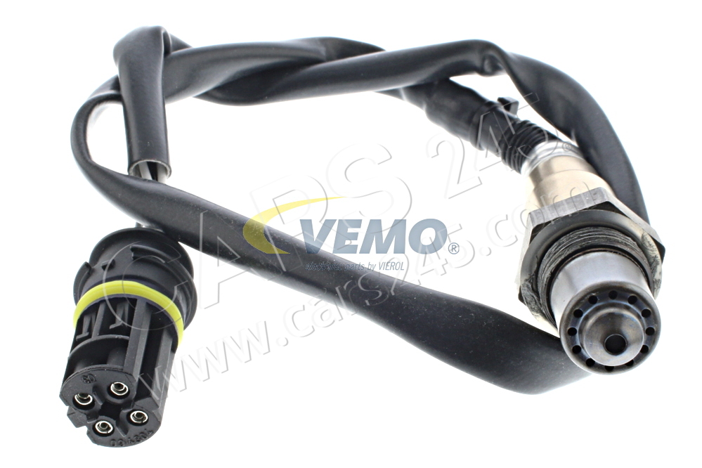 Lambda Sensor VEMO V20-76-0034