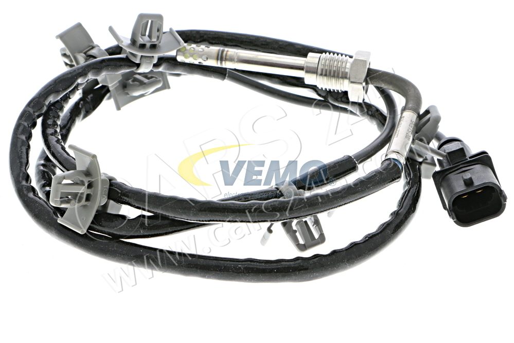 Sensor, exhaust gas temperature VEMO V40-72-0004