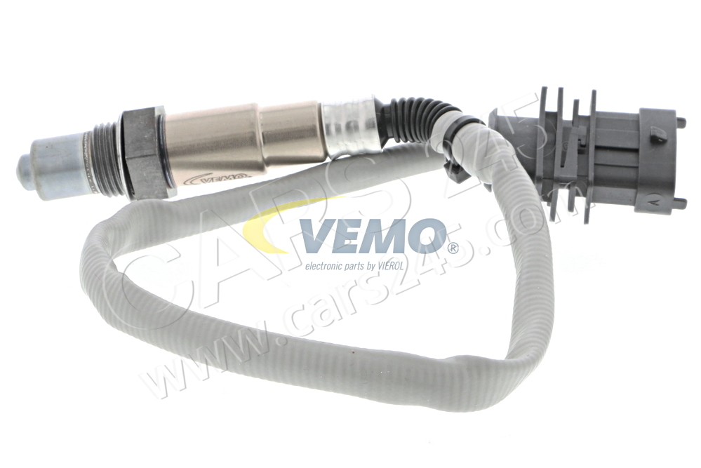 Lambda Sensor VEMO V40-76-0038
