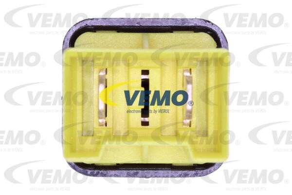 Switch, clutch control (cruise control) VEMO V46-73-0062 2