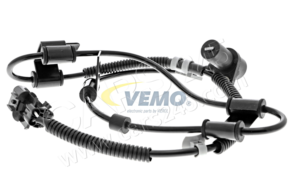 Sensor, wheel speed VEMO V53-72-0092
