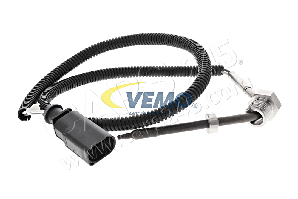 Sensor, exhaust gas temperature VEMO V10-72-1381