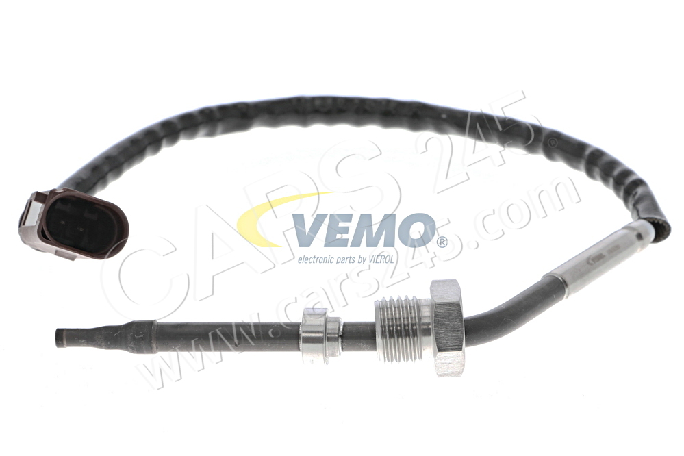 Sensor, exhaust gas temperature VEMO V10-72-1507