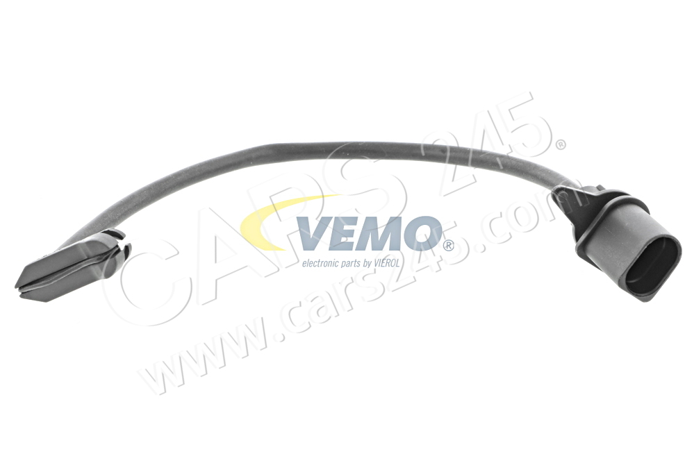 Warning Contact, brake pad wear VEMO V10-72-1536