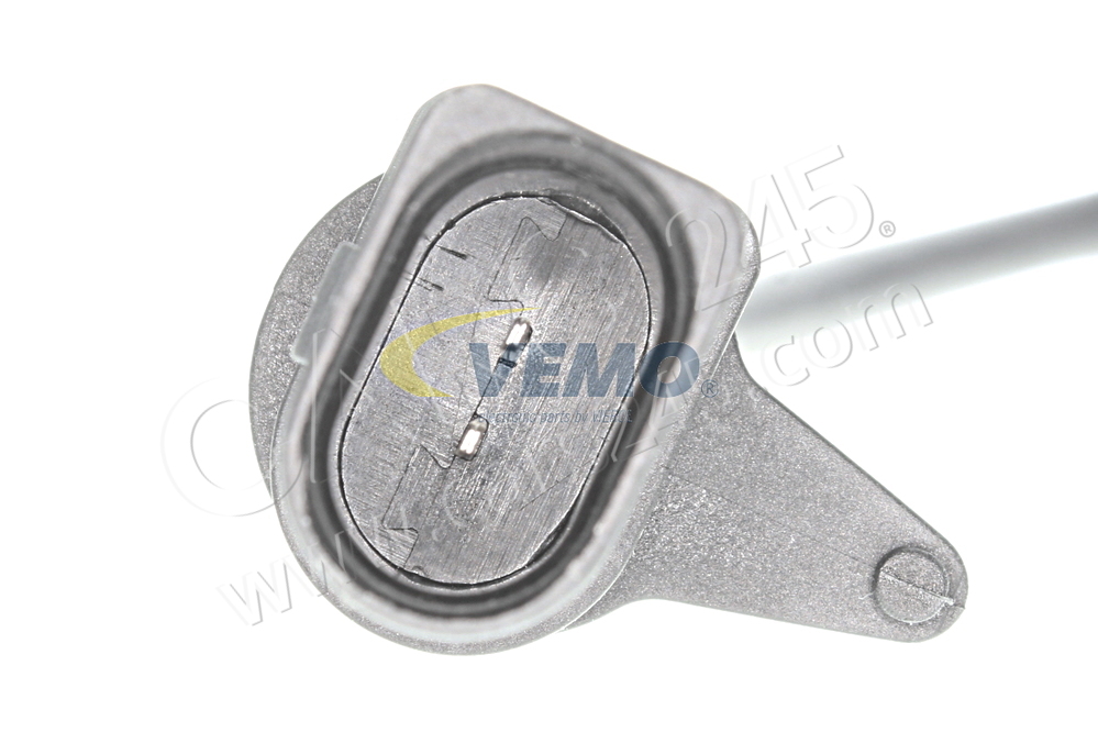 Warning Contact, brake pad wear VEMO V10-72-1536 2