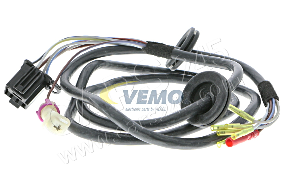 Repair Kit, cable set VEMO V10-83-0005