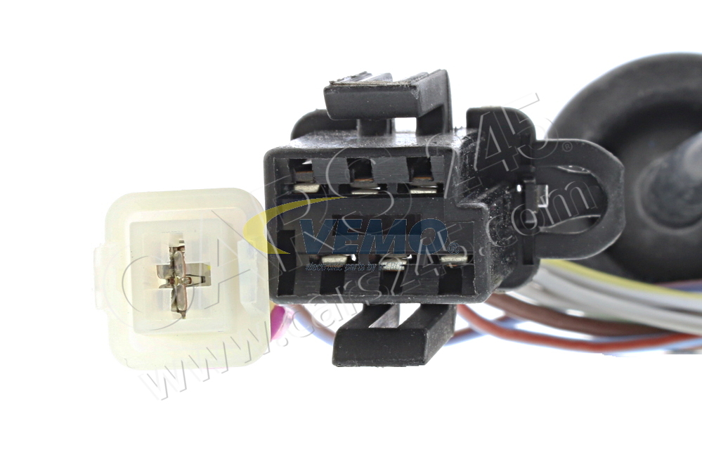 Repair Kit, cable set VEMO V10-83-0005 2