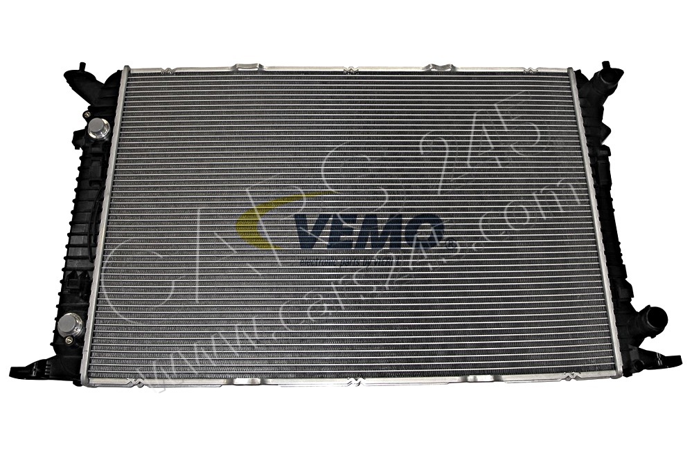 Radiator, engine cooling VEMO V15-60-5050