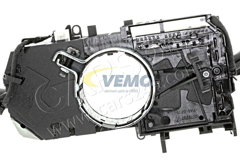 Steering Column Switch VEMO V15-80-3339 2