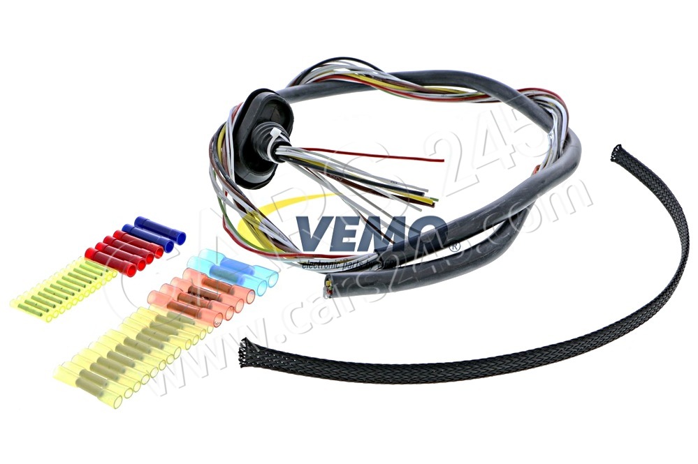 Repair Kit, cable set VEMO V20-83-0026
