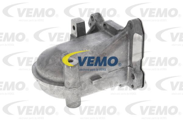 Cooler, exhaust gas recirculation VEMO V22-63-0021 2