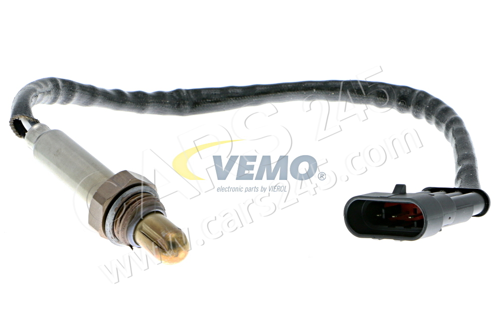 Lambda Sensor VEMO V24-76-0024