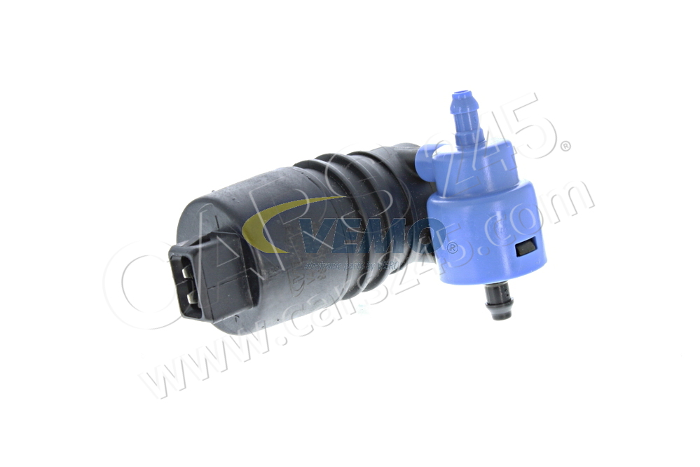Washer Fluid Pump, window cleaning VEMO V40-08-0014
