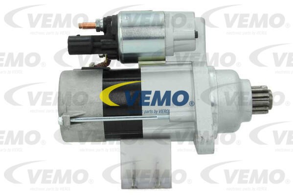 Starter VEMO V10-12-50005 3