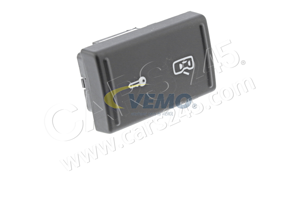 Switch, door lock system VEMO V10-73-0197