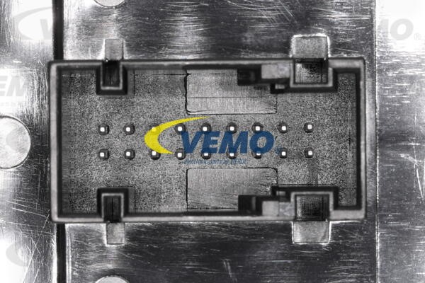 Switch, window regulator VEMO V20-73-0044 2