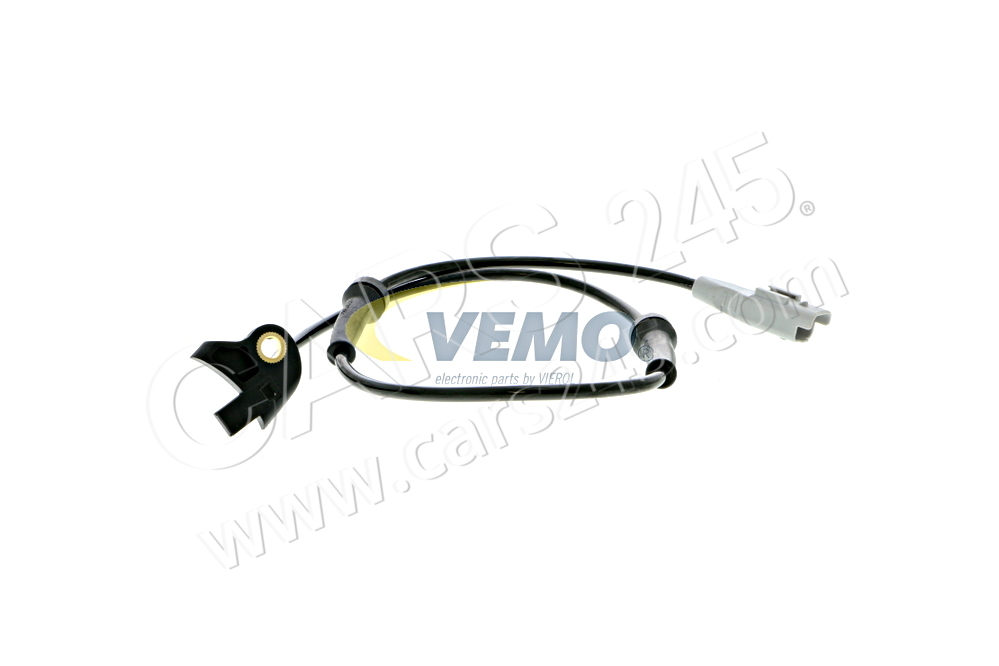 Sensor, wheel speed VEMO V22-72-0097