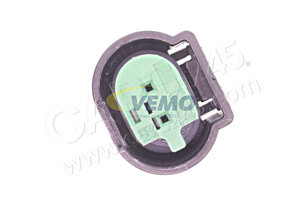 Repair Kit, cable set VEMO V24-83-0017 2