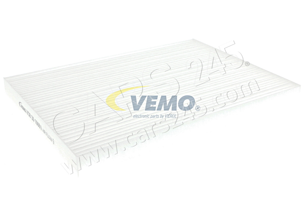 Filter, interior air VEMO V38-30-1008