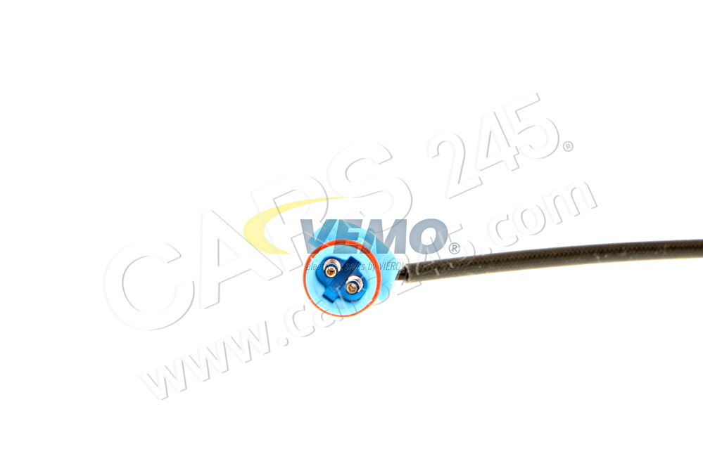 Warning Contact, brake pad wear VEMO V40-72-0415 2