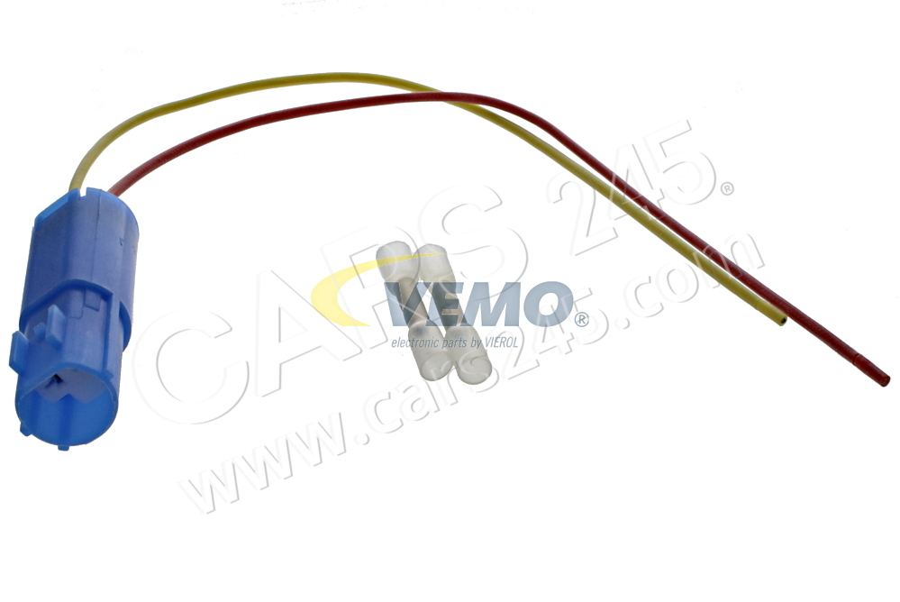Repair Kit, cable set VEMO V46-83-0004