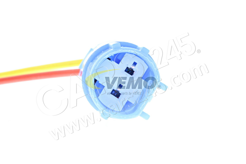 Repair Kit, cable set VEMO V46-83-0004 2
