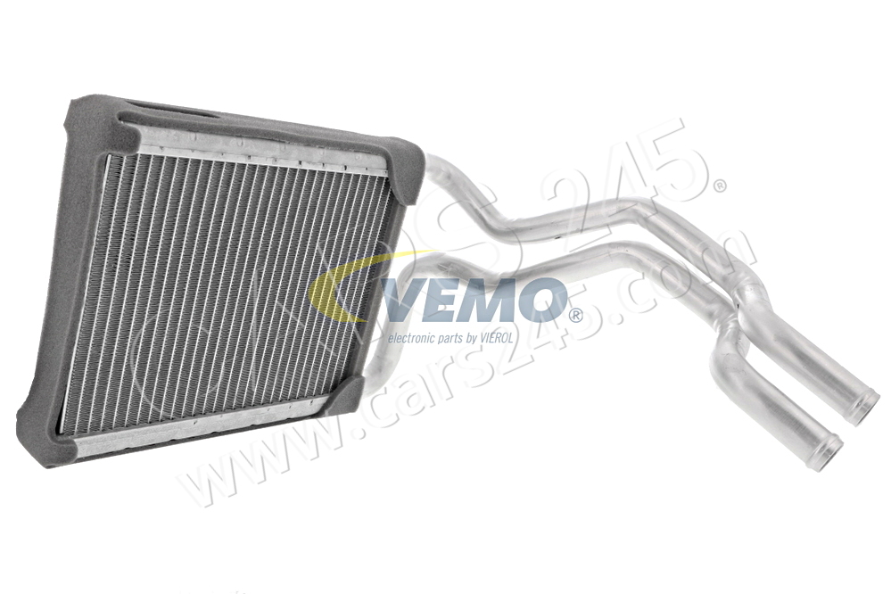 Heat Exchanger, interior heating VEMO V52-61-0001