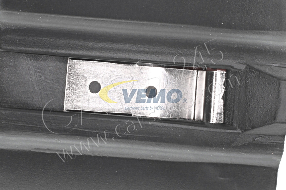 Distributor Cap VEMO V10-70-0031 2