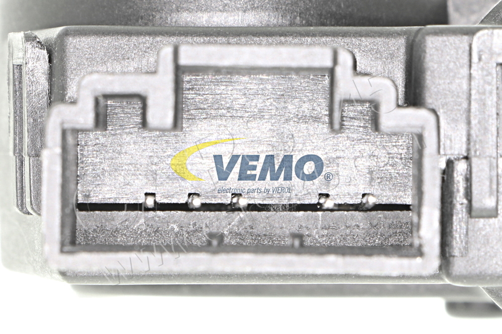 Actuator, blending flap VEMO V10-77-1088 2